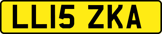 LL15ZKA
