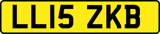 LL15ZKB