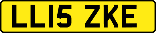 LL15ZKE