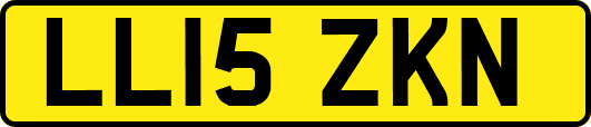 LL15ZKN
