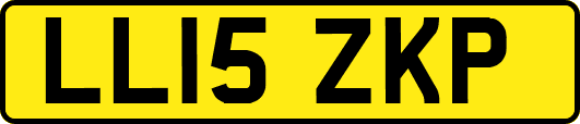 LL15ZKP