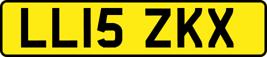 LL15ZKX