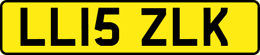 LL15ZLK