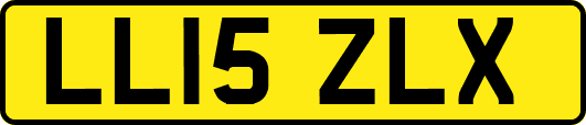 LL15ZLX