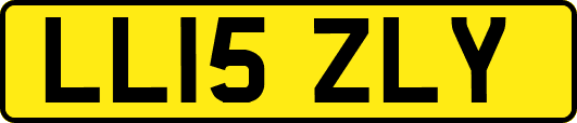 LL15ZLY