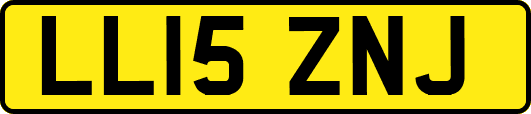 LL15ZNJ