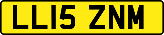 LL15ZNM
