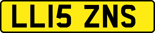 LL15ZNS