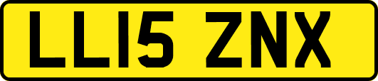 LL15ZNX