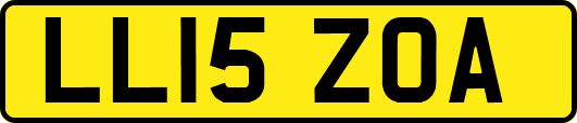LL15ZOA