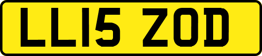 LL15ZOD