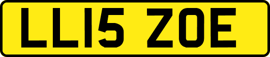 LL15ZOE
