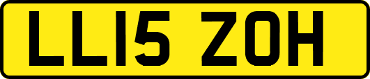 LL15ZOH