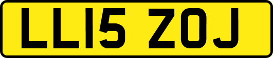 LL15ZOJ