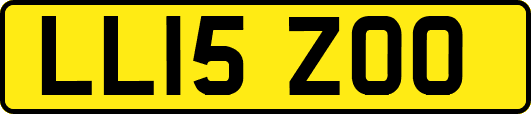 LL15ZOO
