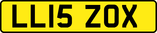 LL15ZOX