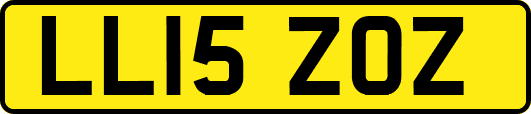 LL15ZOZ