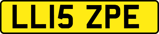 LL15ZPE