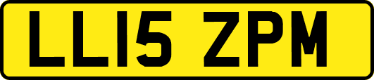 LL15ZPM