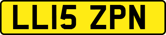 LL15ZPN
