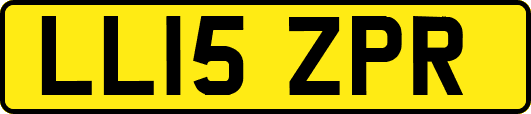 LL15ZPR