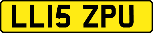 LL15ZPU