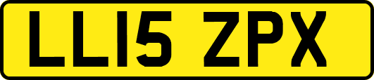 LL15ZPX