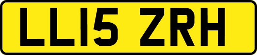 LL15ZRH