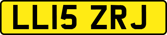 LL15ZRJ