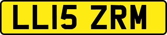 LL15ZRM