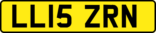 LL15ZRN