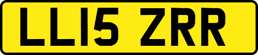 LL15ZRR