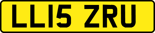 LL15ZRU