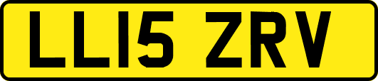 LL15ZRV