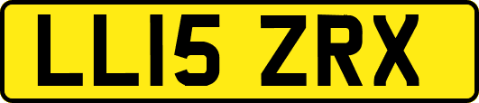 LL15ZRX
