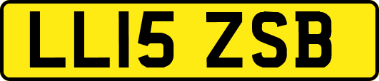 LL15ZSB