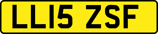 LL15ZSF