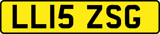 LL15ZSG