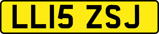 LL15ZSJ