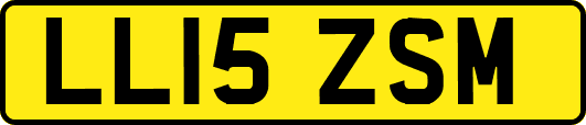 LL15ZSM