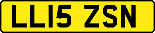 LL15ZSN