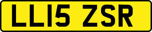 LL15ZSR