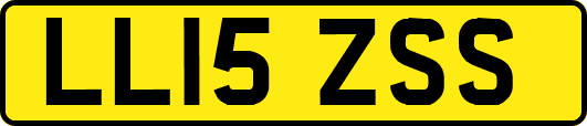 LL15ZSS