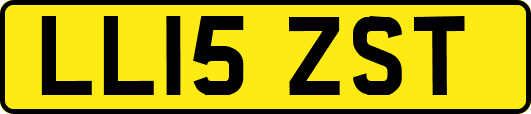 LL15ZST