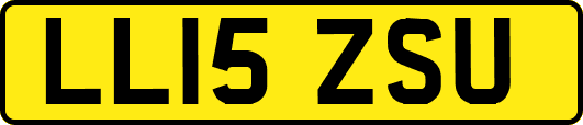 LL15ZSU