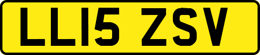 LL15ZSV