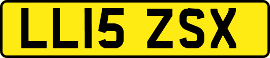 LL15ZSX