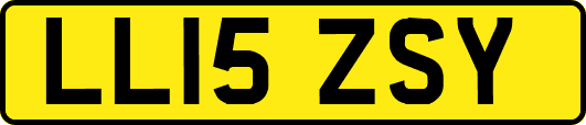 LL15ZSY