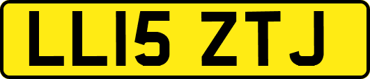 LL15ZTJ