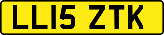 LL15ZTK